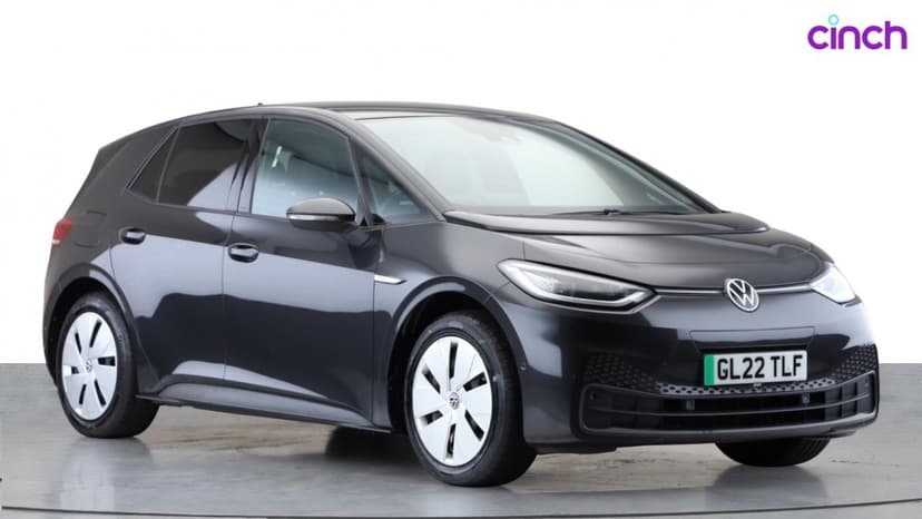 Volkswagen ID.3