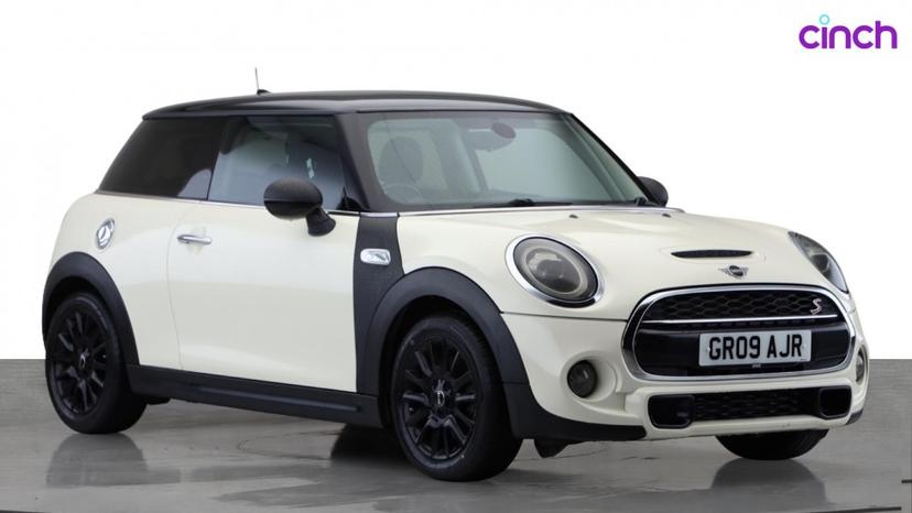 MINI Hatchback