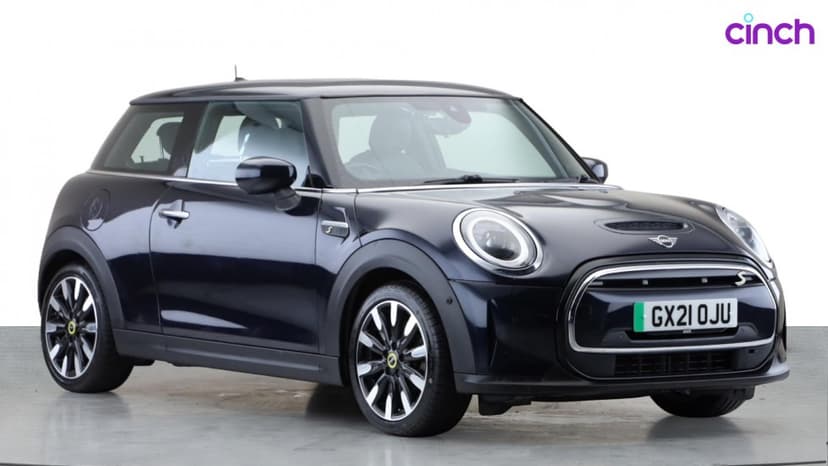 MINI Hatchback