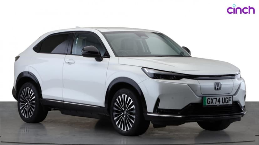 Honda e:Ny1