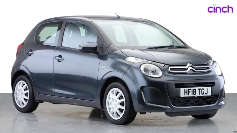 Citroen C1