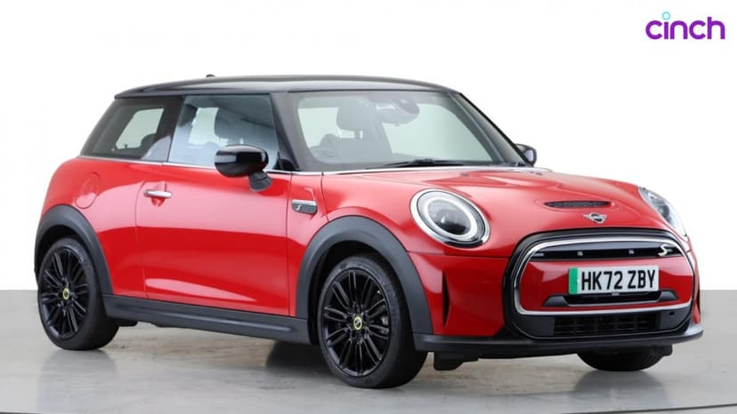 MINI Hatchback