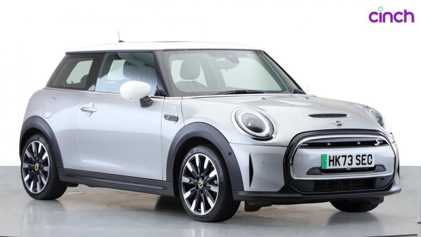 MINI Hatchback