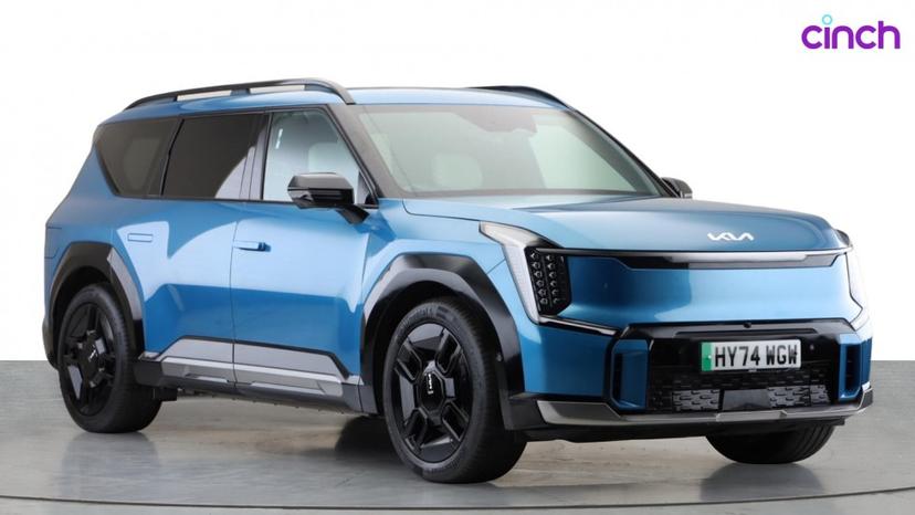 Kia EV9