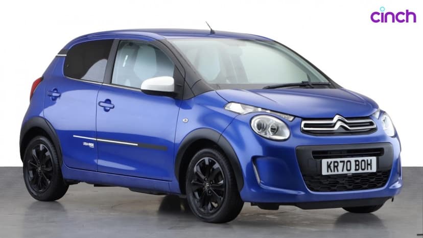 Citroen C1