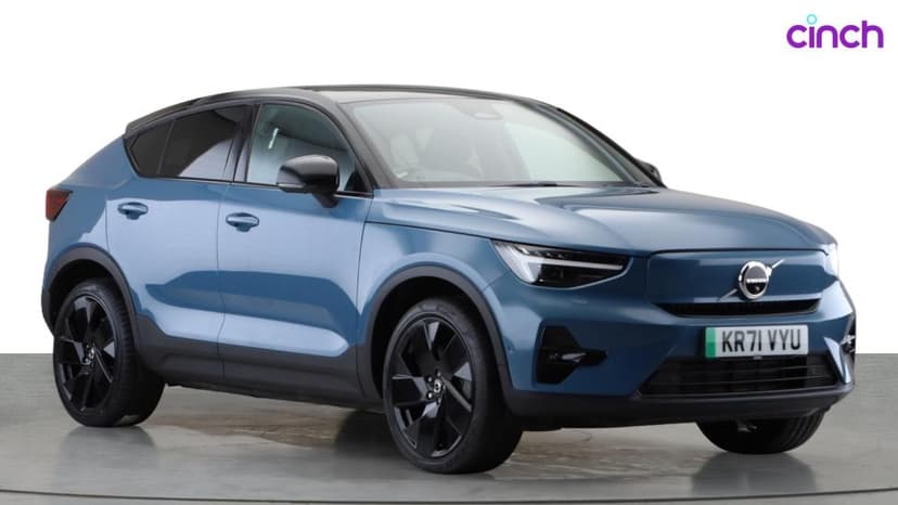 Volvo C40