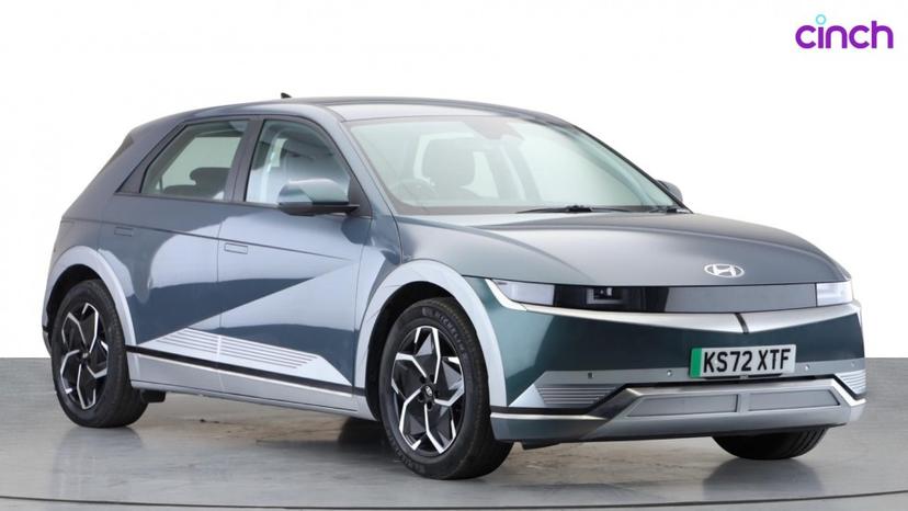 Hyundai IONIQ 5