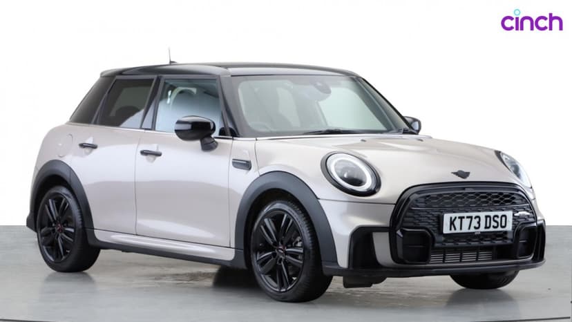 MINI Hatchback
