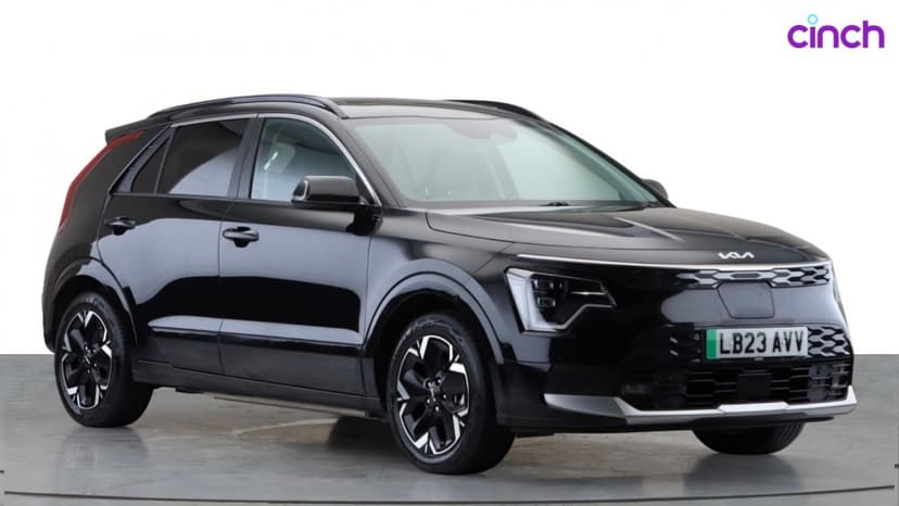 Kia Niro EV