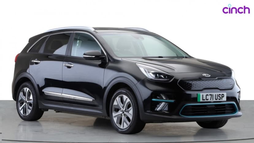 Kia e-Niro