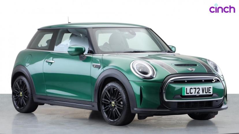 MINI Hatchback