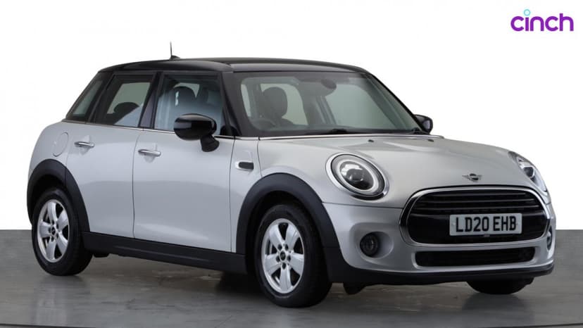 MINI Hatchback