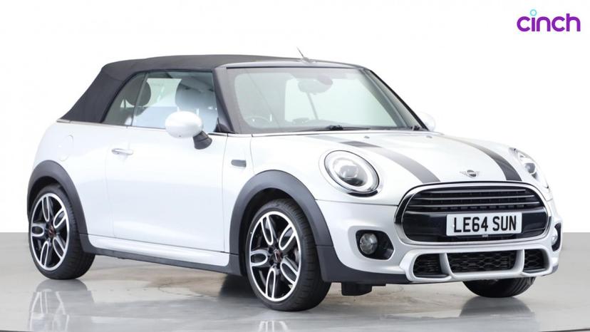 MINI Convertible