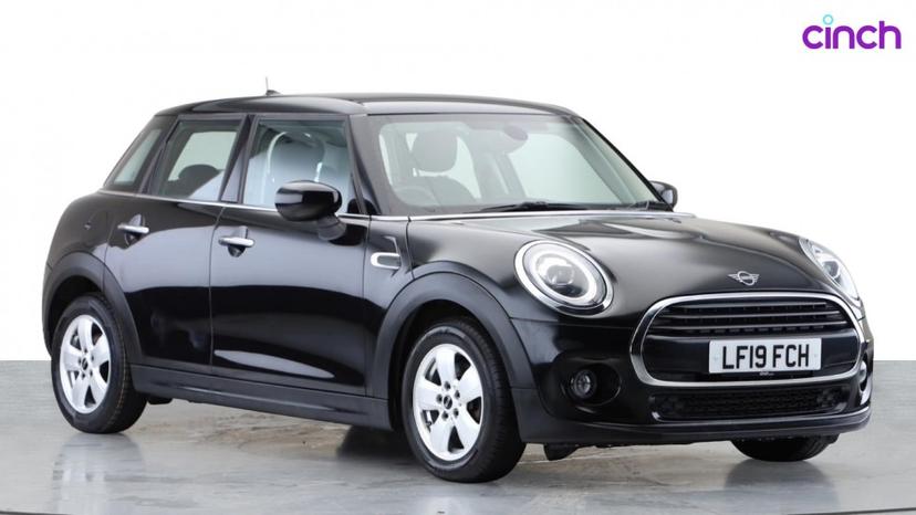 MINI Hatchback
