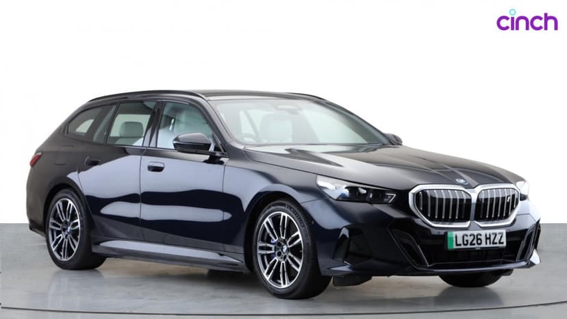 BMW i5