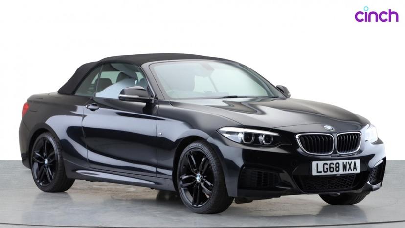 BMW 2 Series