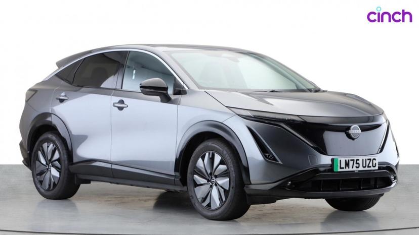 Nissan Ariya