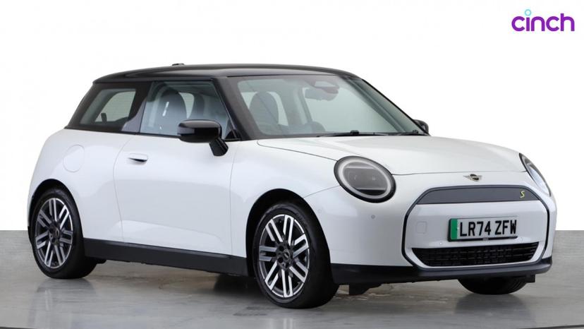 MINI Hatchback
