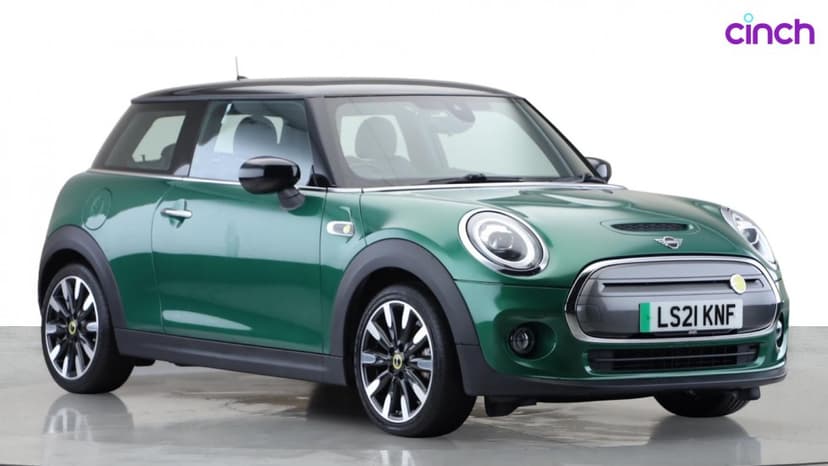 MINI Hatchback