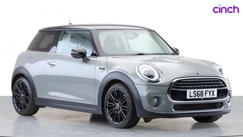 MINI Hatchback