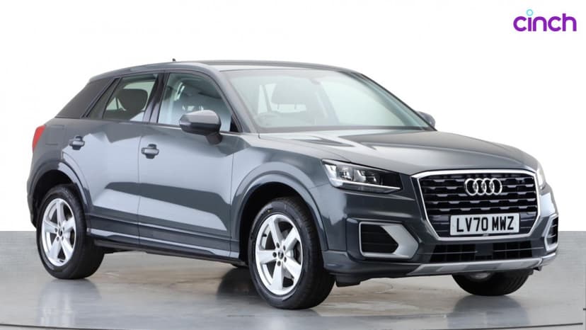 Audi Q2