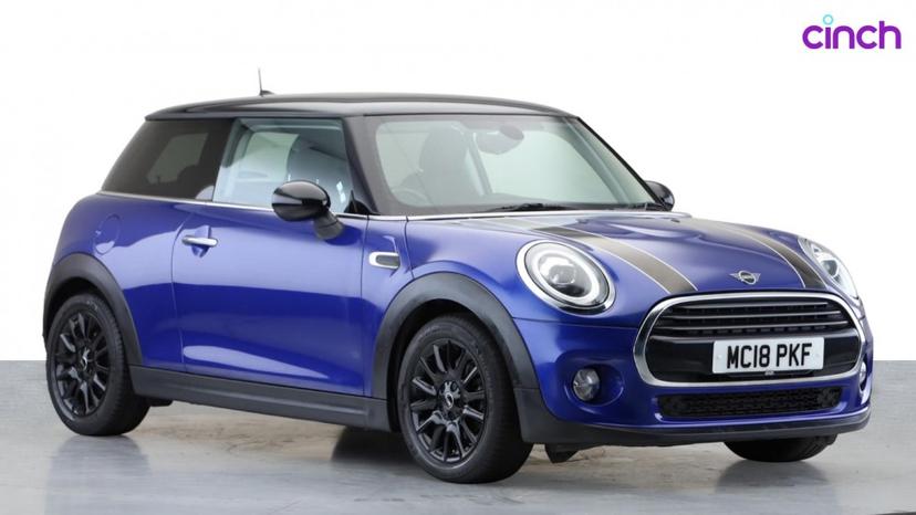 MINI Hatchback