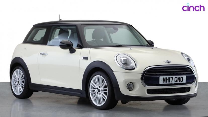 MINI Hatchback