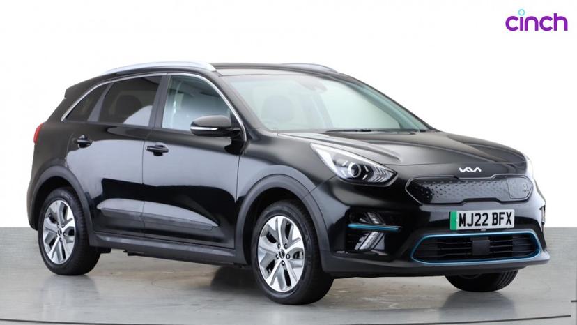 Kia e-Niro