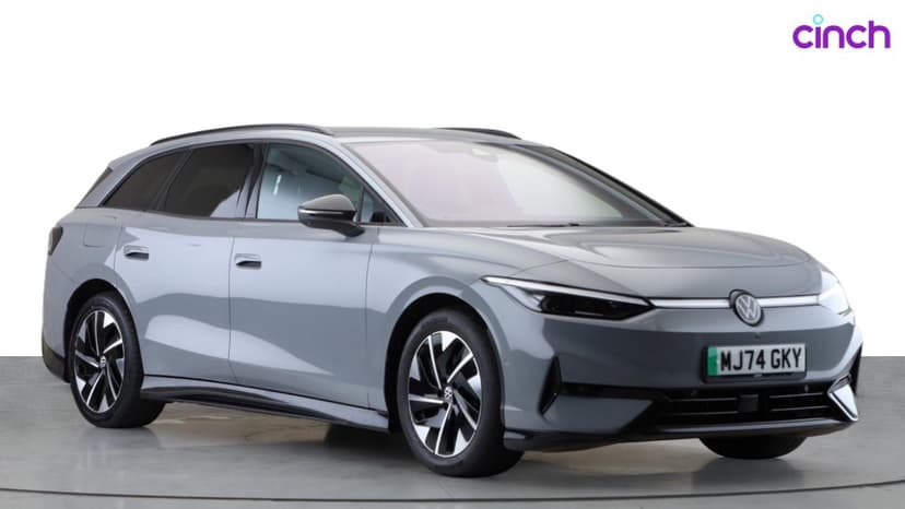 Volkswagen ID.7