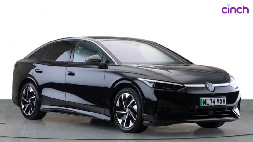 Volkswagen ID.7