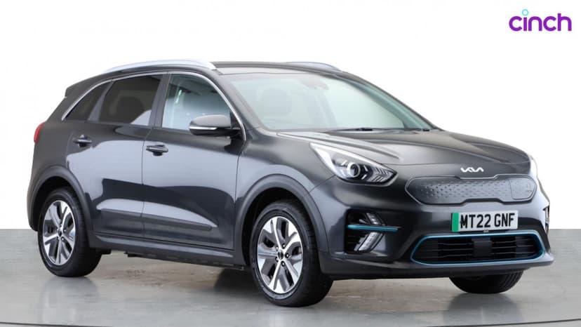 Kia e-Niro