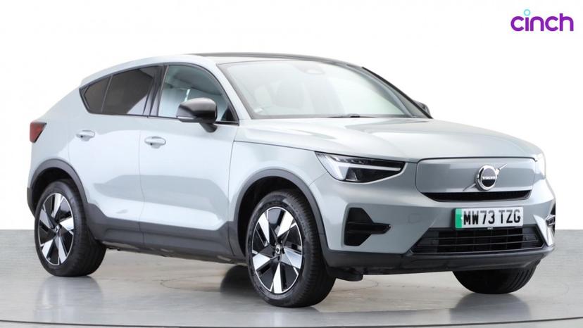 Volvo C40