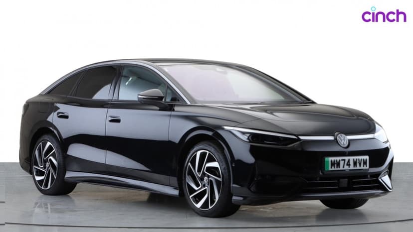 Volkswagen ID.7