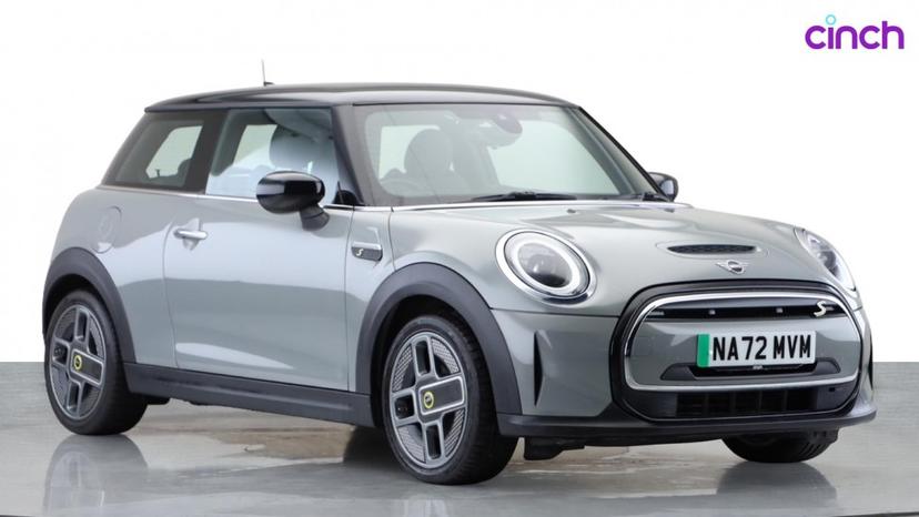 MINI Hatchback