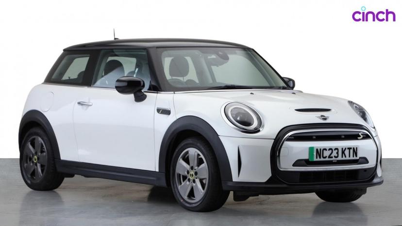 MINI Hatchback