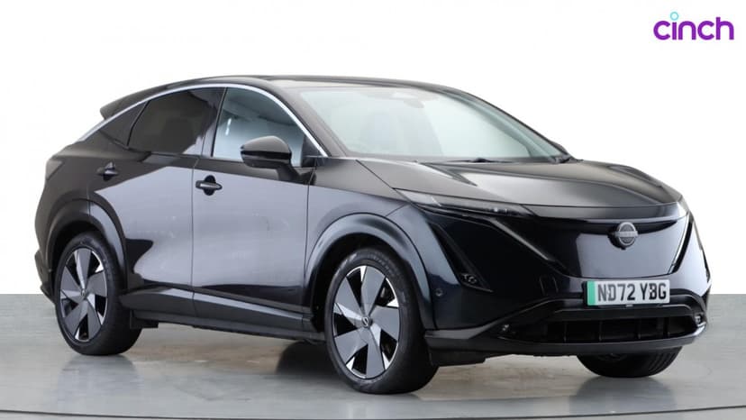 Nissan Ariya