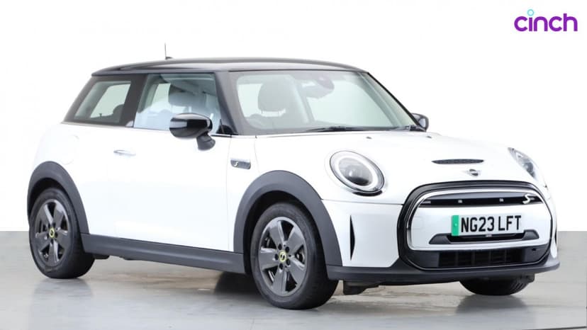 MINI Hatchback
