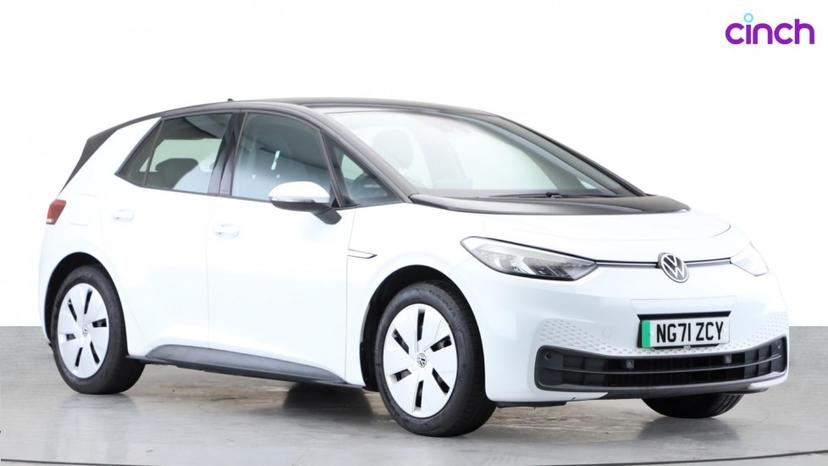 Volkswagen ID.3
