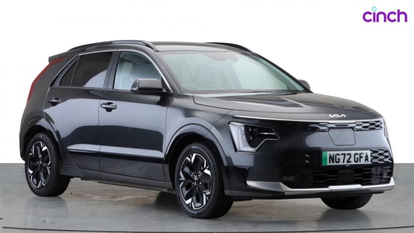 Kia Niro EV