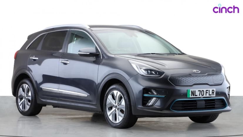Kia e-Niro