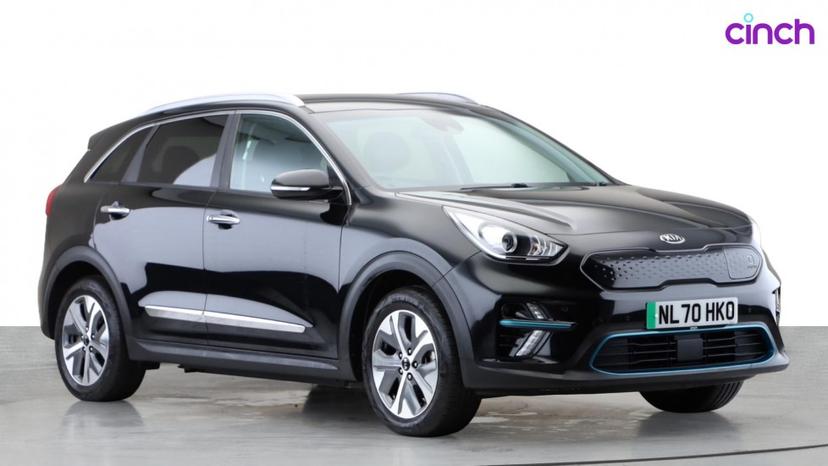 Kia e-Niro