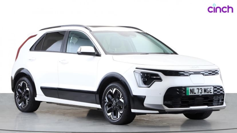 Kia Niro EV