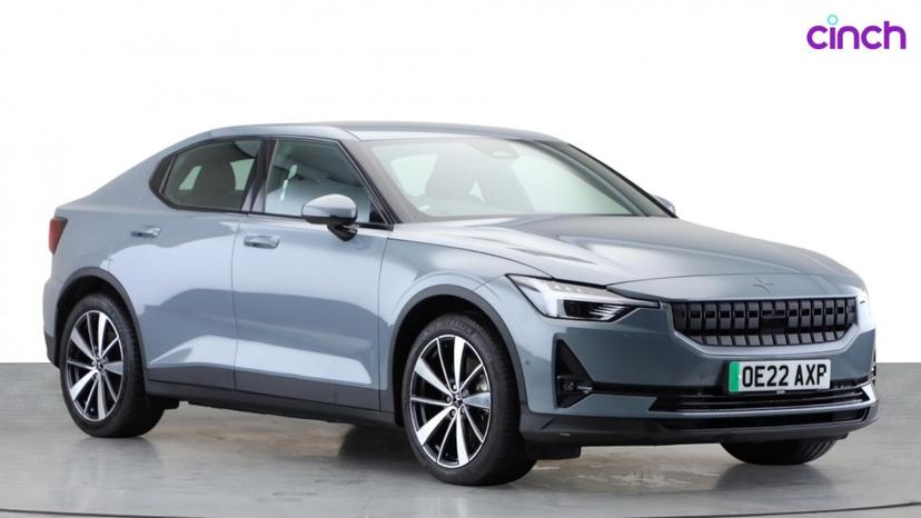 Polestar 2
