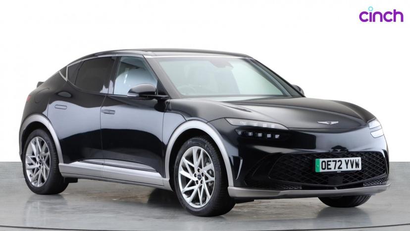 Genesis GV60