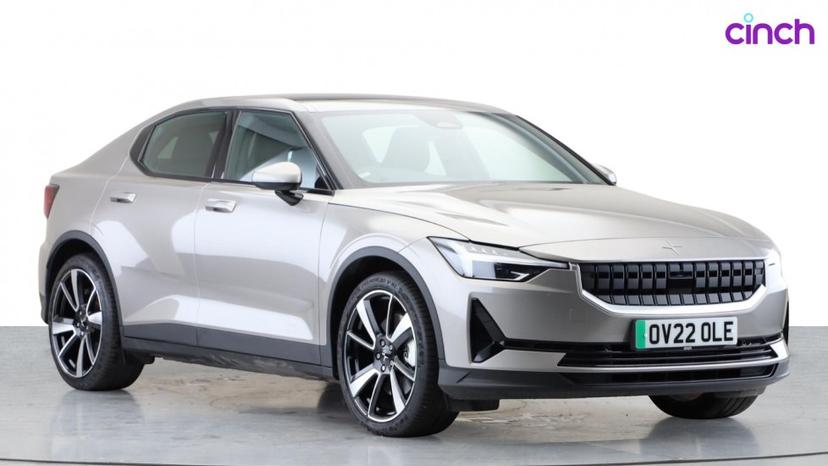 Polestar 2