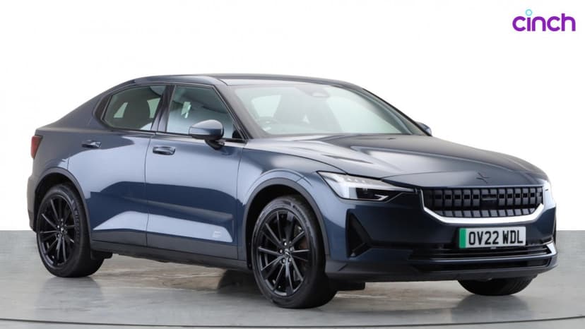 Polestar 2