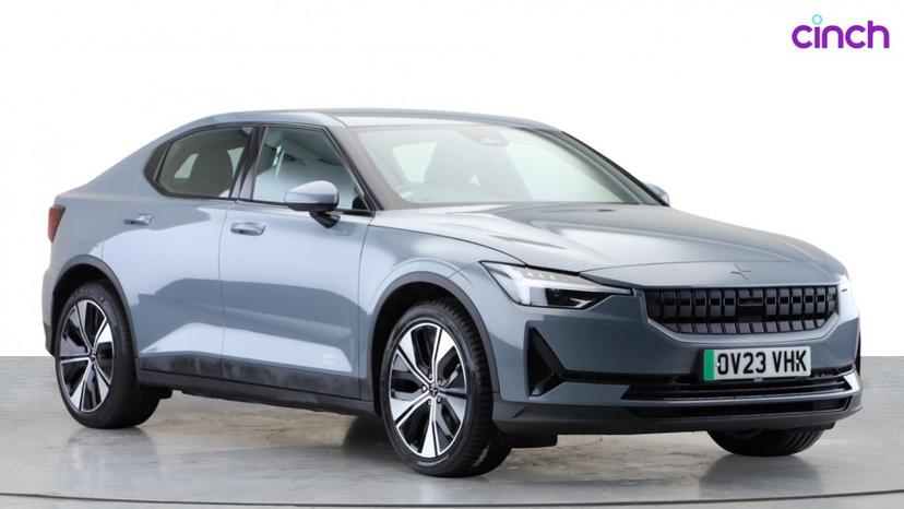 Polestar 2