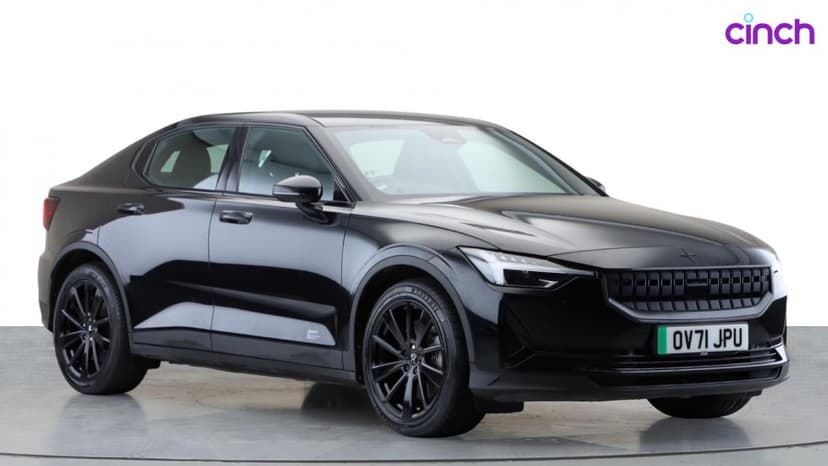 Polestar 2