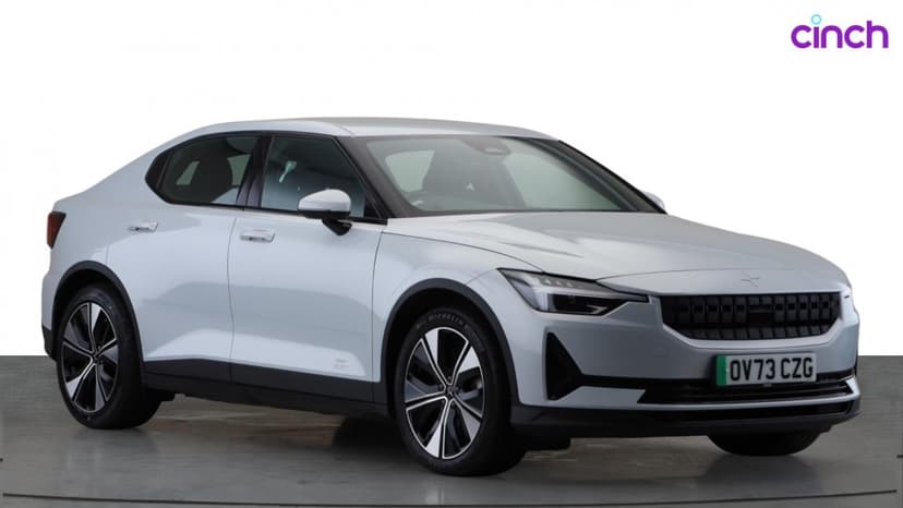 Polestar 2