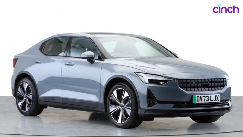 Polestar 2